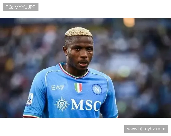 奥斯梅恩称马竞为最佳球队之一 并透露自己一直是西蒙尼的粉丝