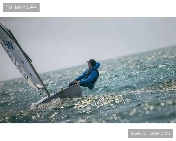 帆船毕焜谈海上训练的收获感